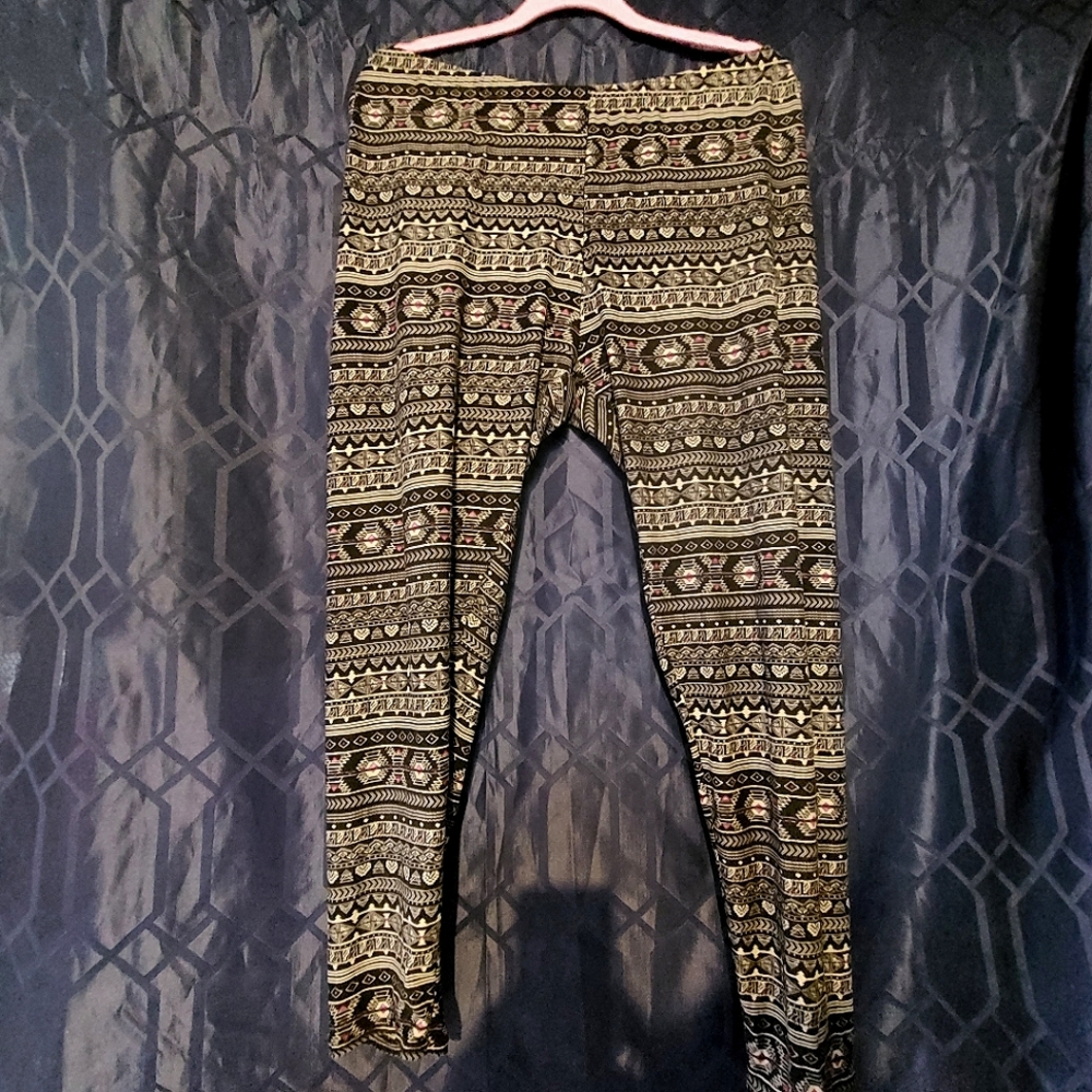 Leggings 2xl